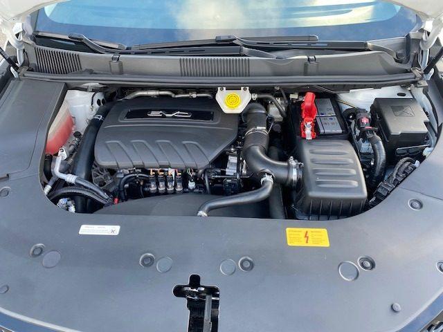 EVO Spazio 1.5 TURBO BENZINA 7POSTI