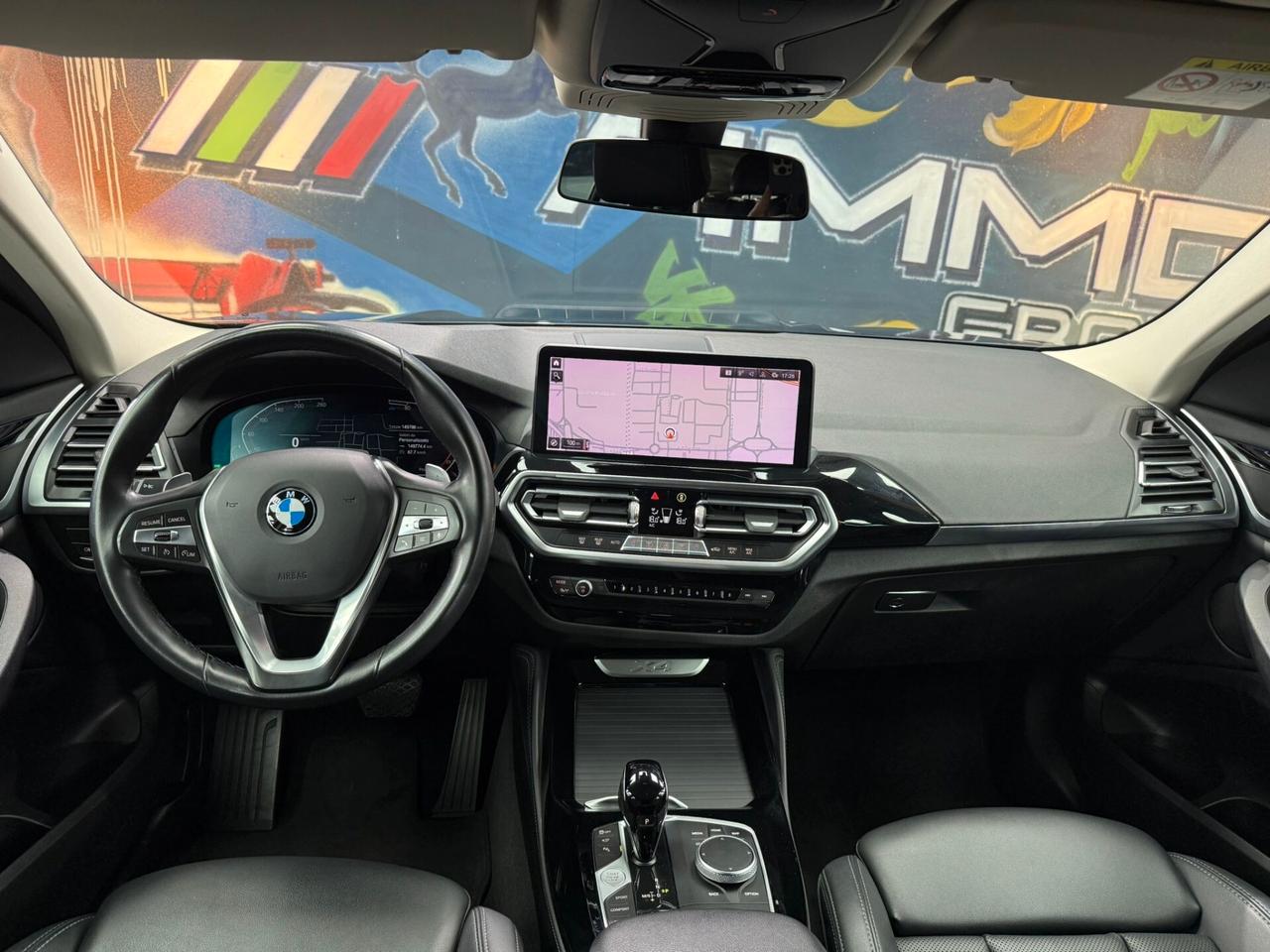 Bmw X4 xDrive20d 48V (510)