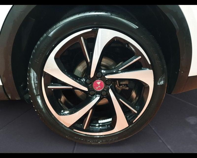 DS DS 7 Crossback BlueHDi 130 aut. Performance Line+