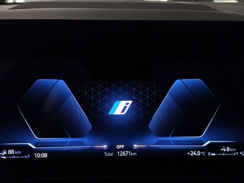 BMW Serie 2 Active Tourer 225e Active Tourer xdrive Msport auto