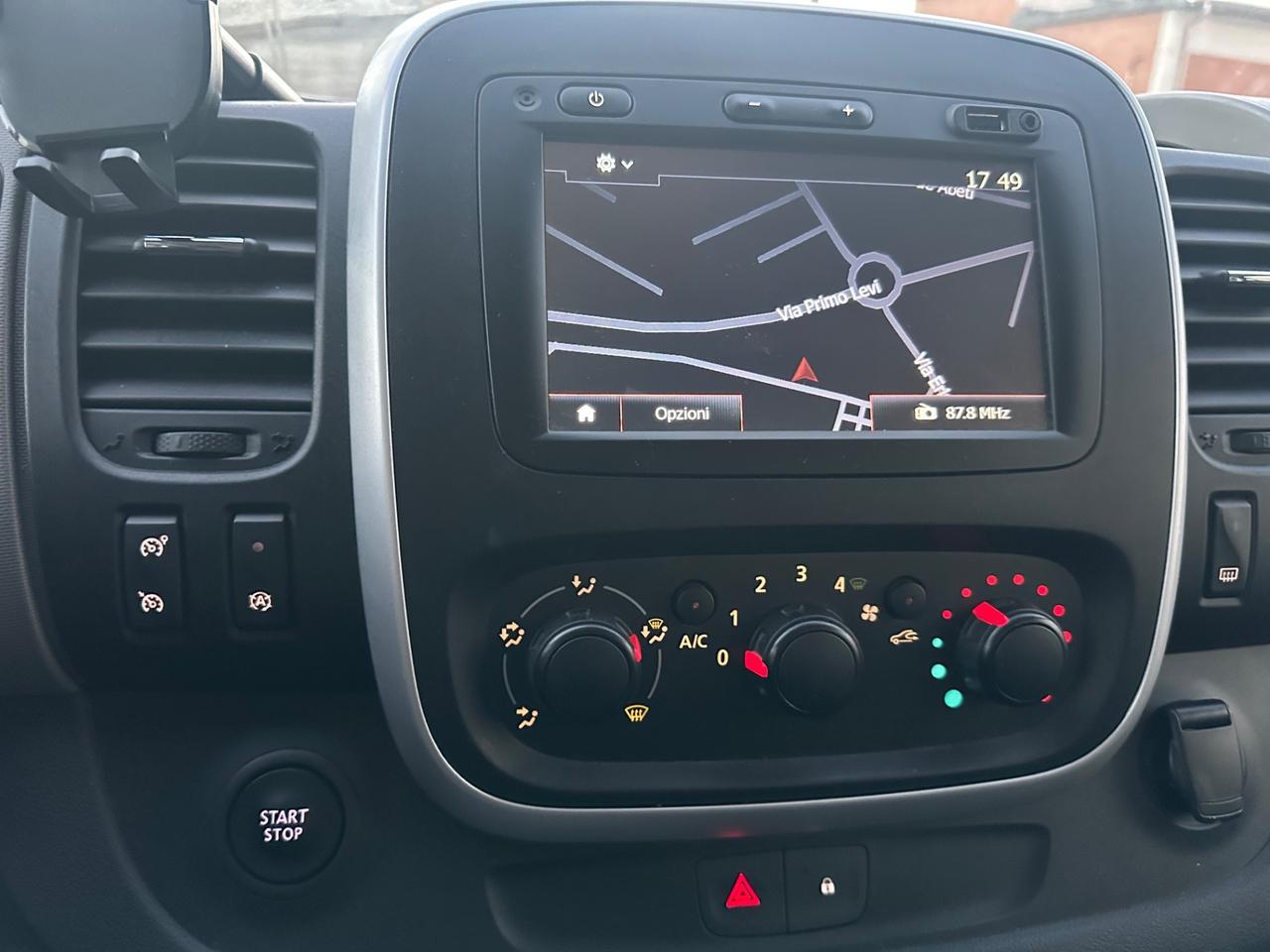 Renault Trafic 1.6 dCi S&S Possibile Permuta
