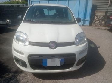 Fiat Panda 1.2 Benzina Easy-2018