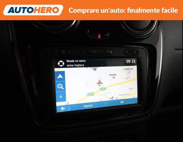 DACIA Dokker Stepway 1.5 Blue dCi 8V 95CV