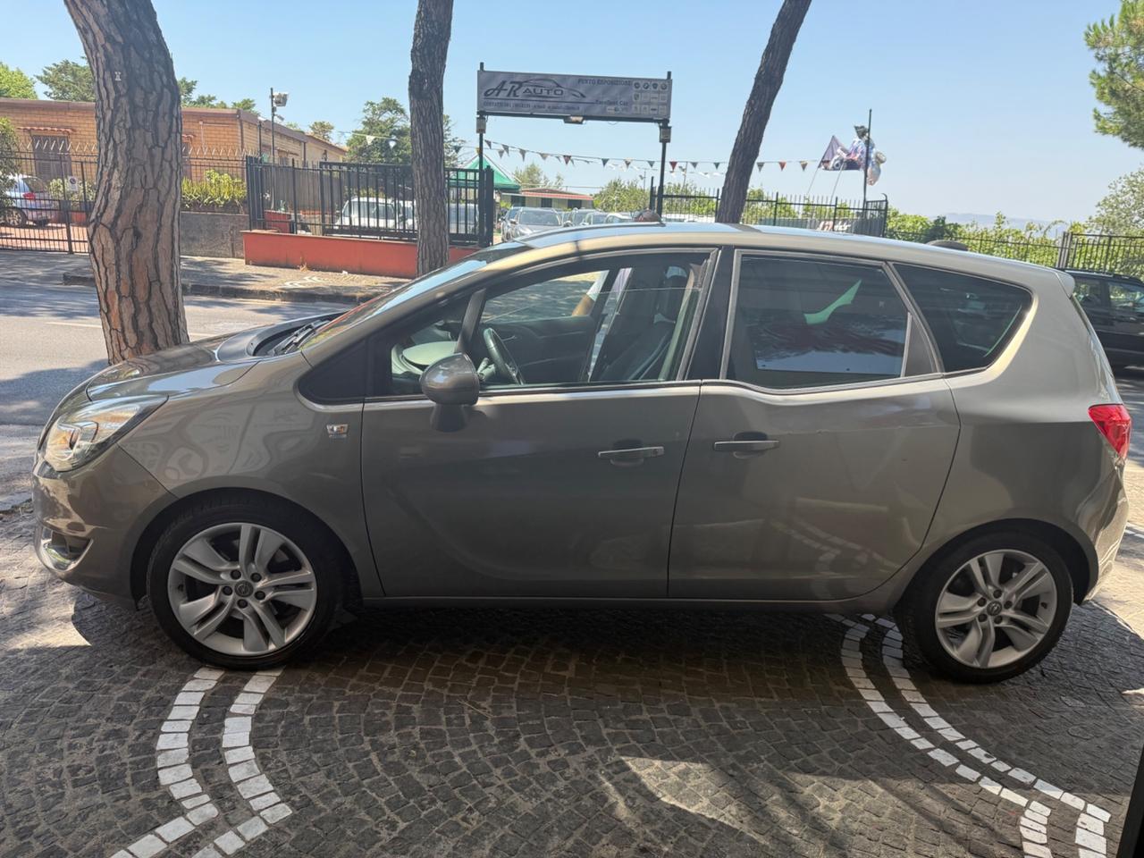 Opel Meriva 1.6 CDTI Start&Stop Innovation