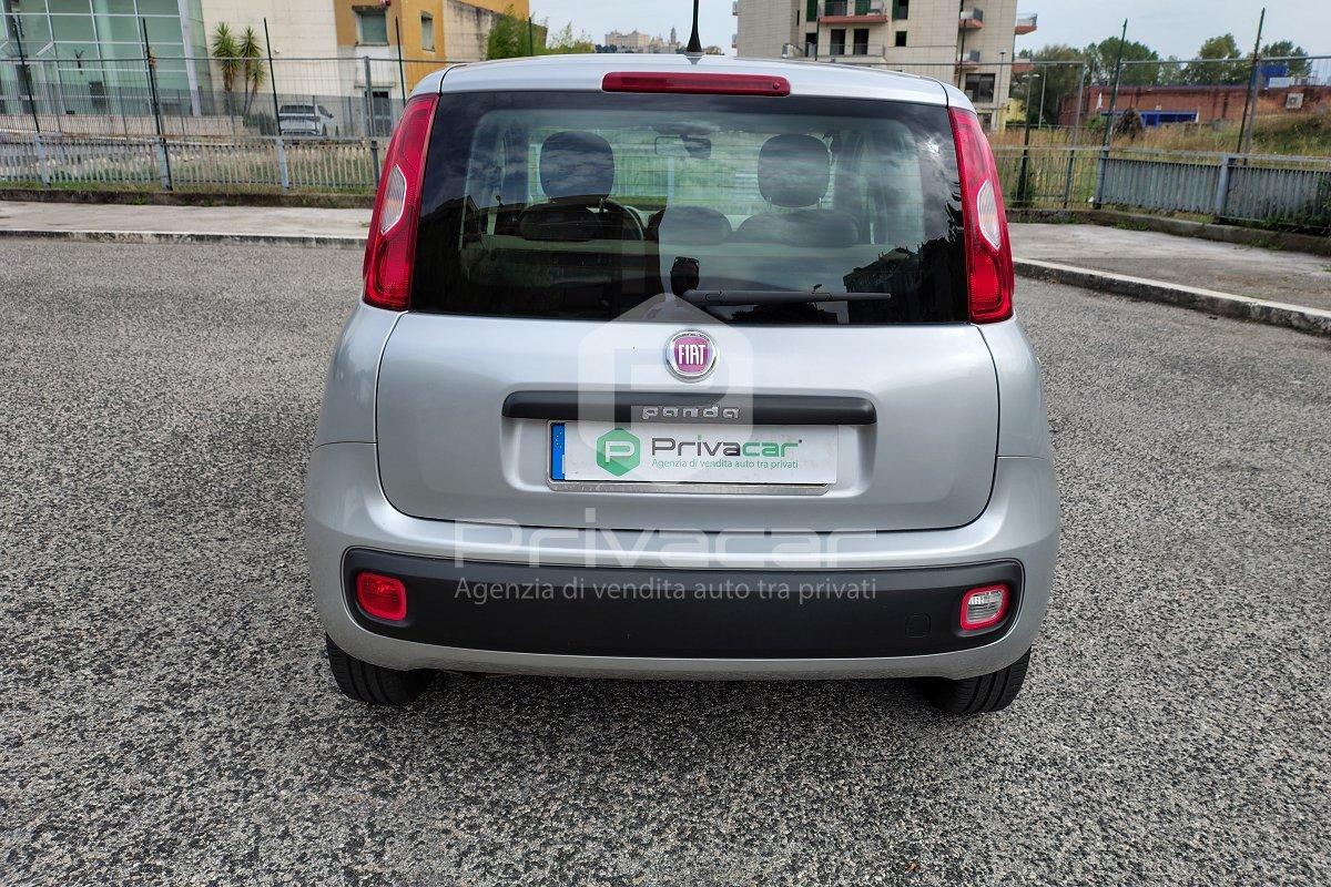 FIAT Panda 1.3 MJT S&S Pop