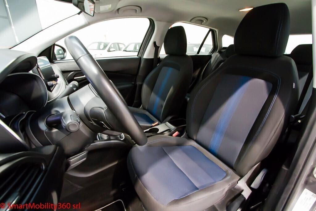 Fiat Tipo - SW 1.6 mjt City Life s&s 130cv