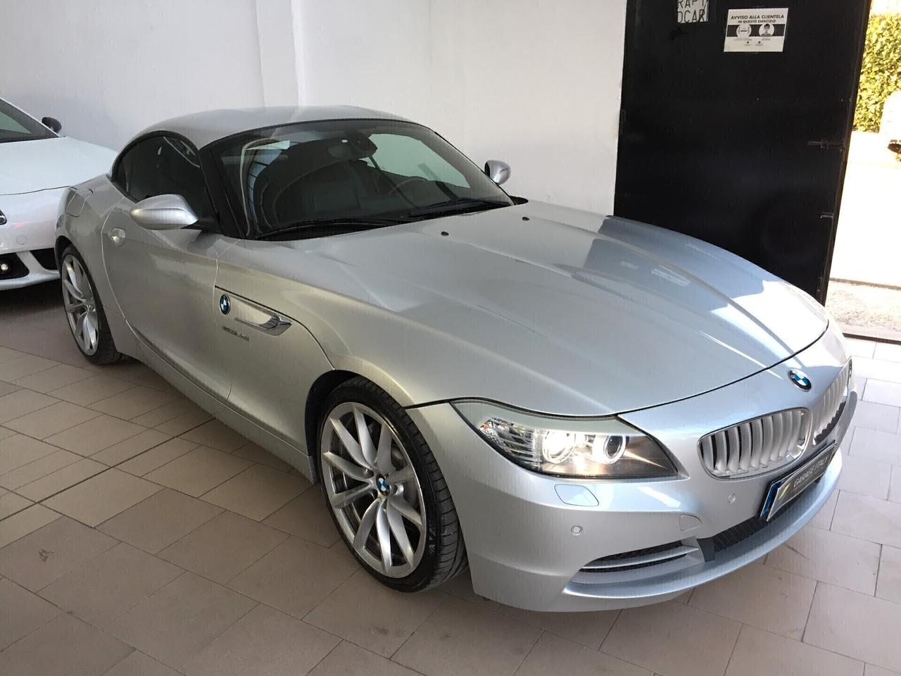 Bmw Z4 sDrive35i