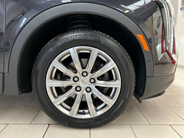 CADILLAC XT4 350 TD AWD Premium Luxury