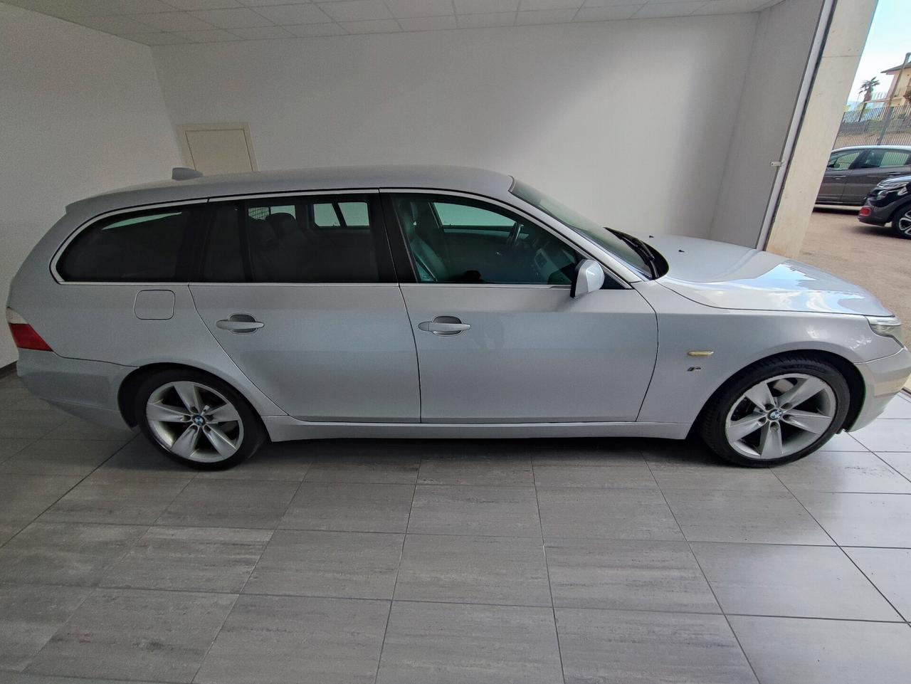 Bmw 530 530d cat xDrive Touring Msport