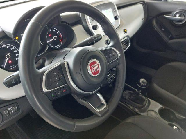 FIAT 500X 1.0 T3 120 CV Business Uniprò Navig Fatturab.