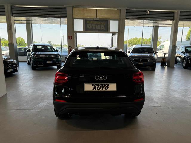 AUDI Q2 30 TDI S tronic Business Design