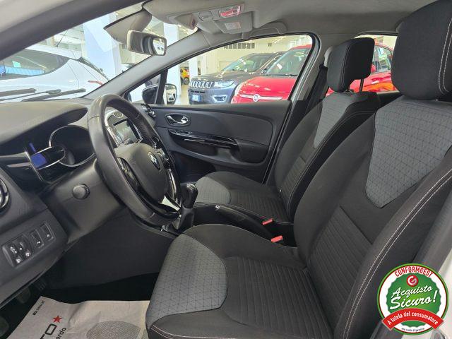 RENAULT Clio 1.5 dCi 8V 75CV 5 porte Live