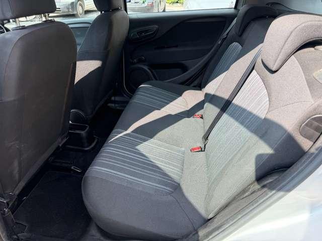 Fiat Punto Evo 1.3 Mjt 75 CV DPF 5 porte S&S Dynamic