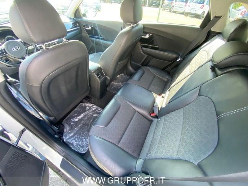 KIA Niro 1.6 GDi DCT HEV Style