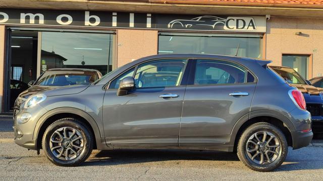 FIAT 500X 1.3 MultiJet 95 CV POP STAR
