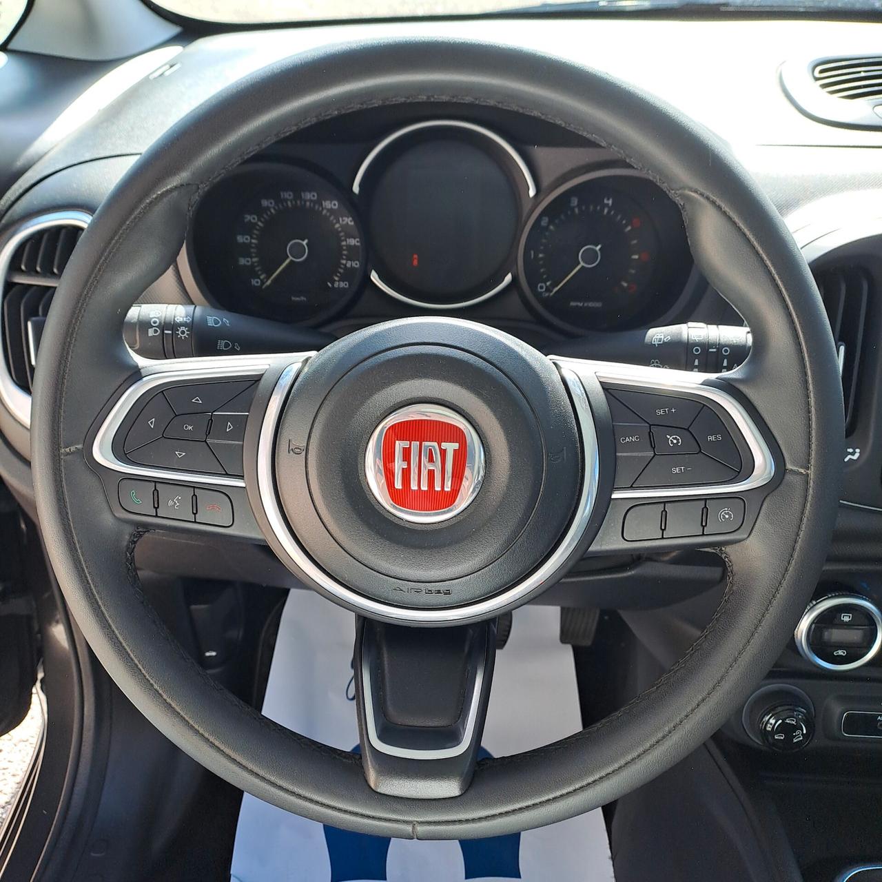 Fiat 500L 1.6 Mtj 120 Cv Cross