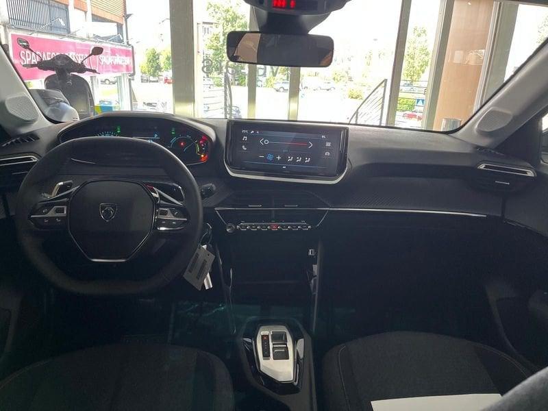 Peugeot 208 208 Hybrid 110 e-DCS6 Style