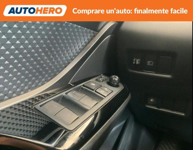 TOYOTA C-HR 1.8 Hybrid E-CVT Trend