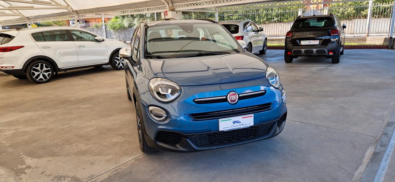 Fiat 500X 1.0 T3 120 CV Mirror Cross