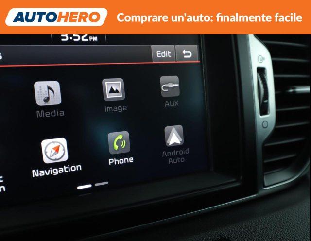 KIA Sportage 1.7 CRDI 2WD Business Class