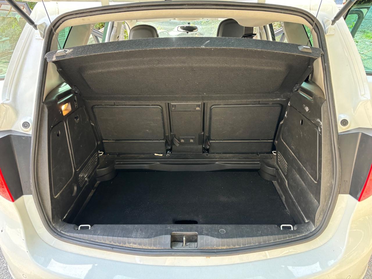 Opel Meriva 1.4 Turbo 120CV Cosmo