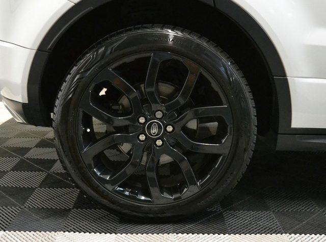 LAND ROVER Range Rover Evoque 2.0 TD4 180 CV 5p. SE Dynamic Service Land Rover