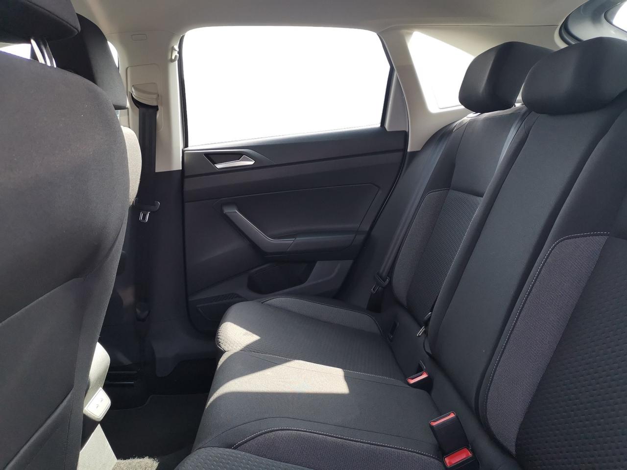 VOLKSWAGEN Taigo - Taigo 1.0 tsi Life 115cv