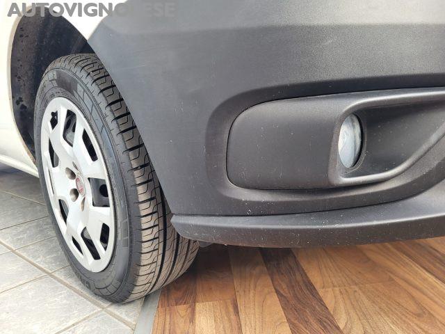 FIAT Doblo Doblò 1.4 T-Jet Natural Power PL-TN Cargo Maxi Lam
