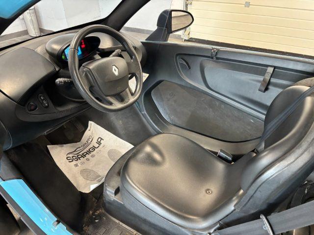 RENAULT Twizy 80 Intens Elettrica 125 CC