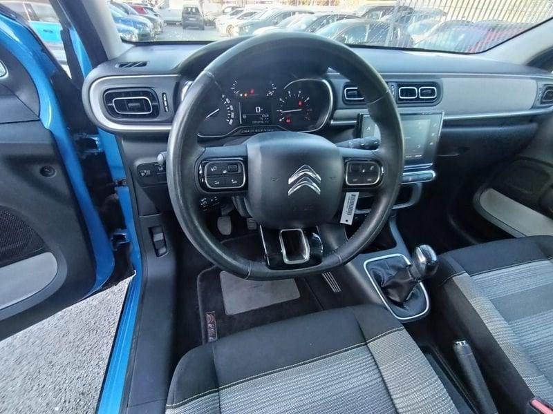 Citroën C3 82 Shine