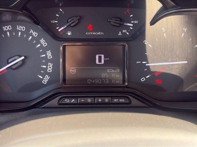 CITROEN C3 C3 PureTech 83 S&S Feel