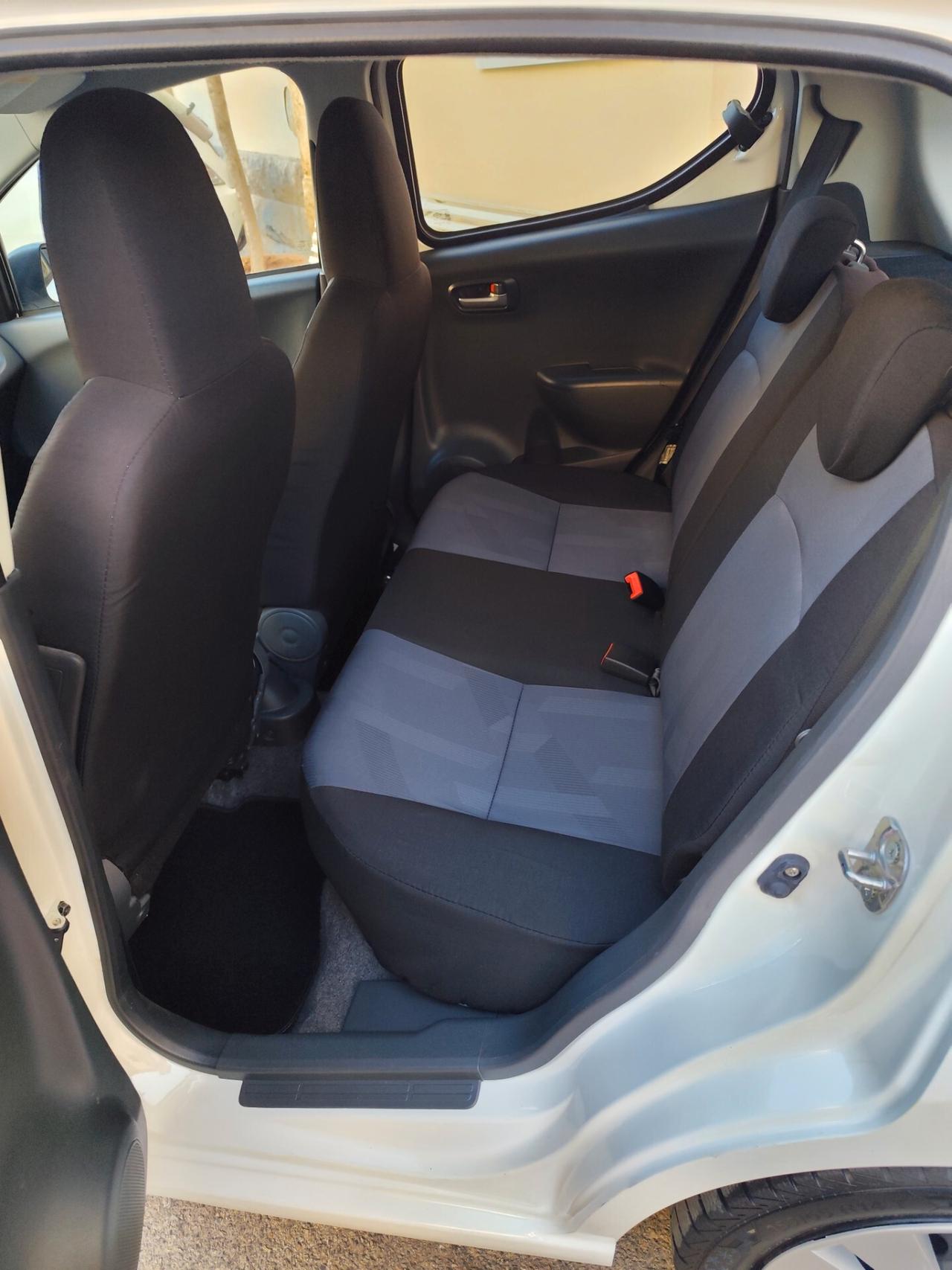 Suzuki Alto 1.0 VVT GL