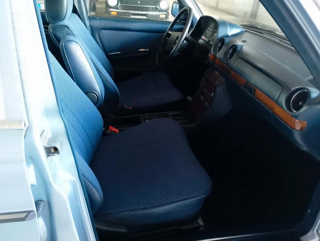 Mercedes-benz 300 TD automatica (123)