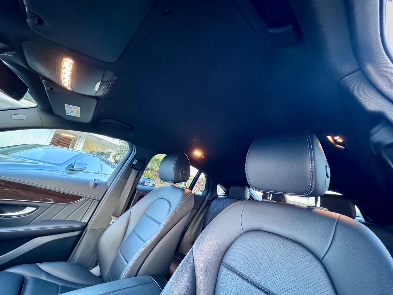 Mercedes-benz GLC 200 4Matic Mild hybrid Coupé Premium Plus