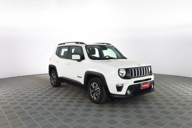 JEEP Renegade Renegade 1.3 T4 DDCT Longitude