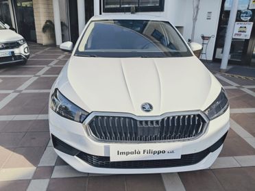 Skoda Fabia 1.0 TSI Design Edition