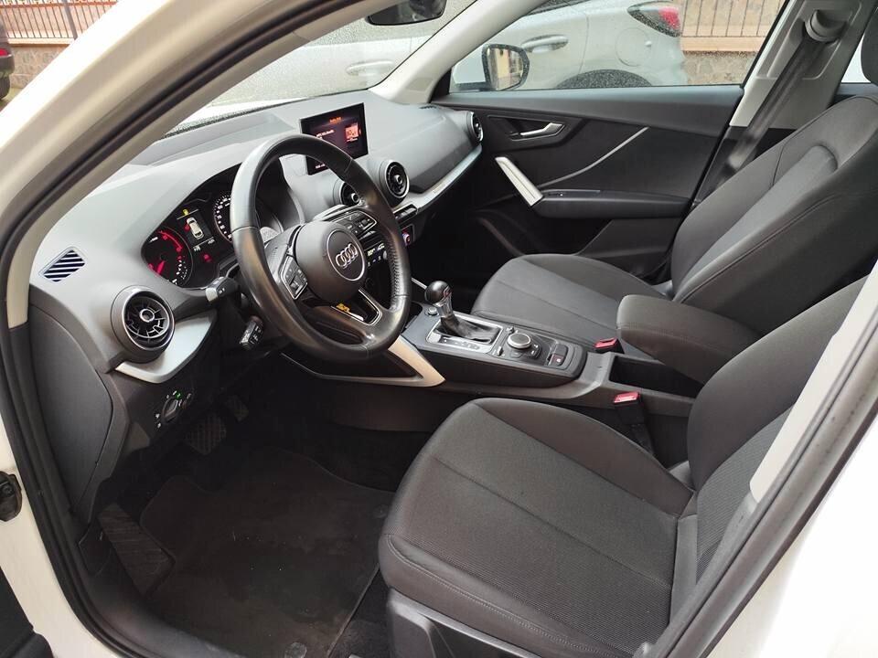 Audi Q2 2.0 TDI Quattro S tronic Business - 2020