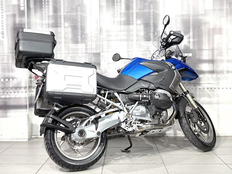 Bmw R 1200 GS