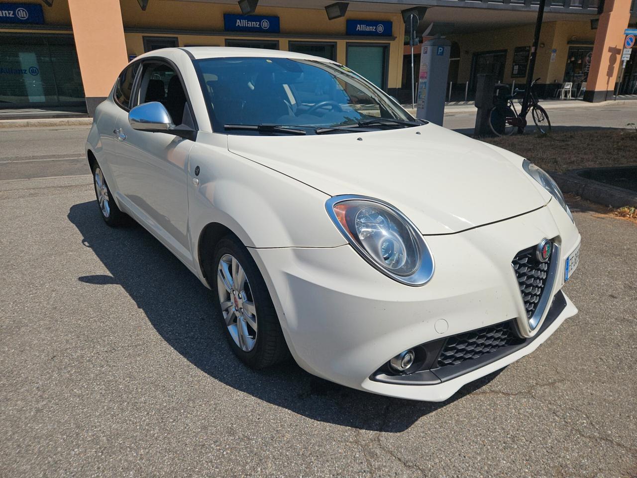 Alfa Romeo MiTo 1.4 78 CV 8V S&S