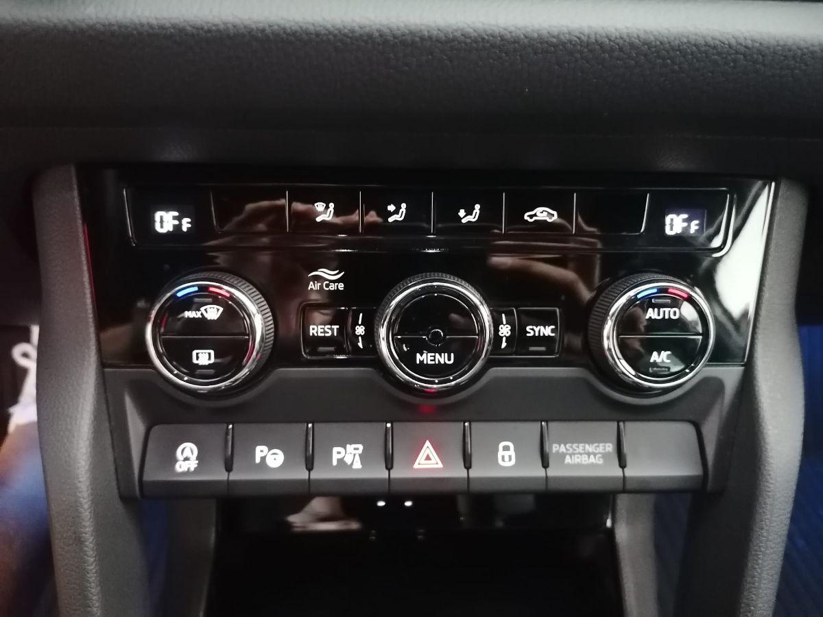 SKODA - Kodiaq - 2.0 TDI SCR DSG SportLine