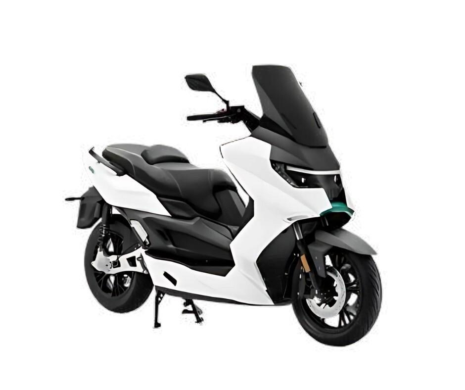 Nerva EXE II Scooter Elettrico 125CC