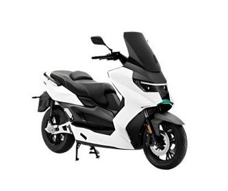 Nerva EXE II Scooter Elettrico 125CC