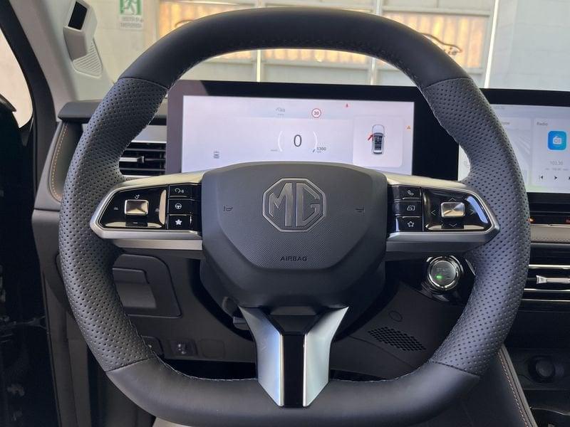 MG HS HS 1.5T-GDI AT Comfort TUA DA 279,00 EURO AL MESE