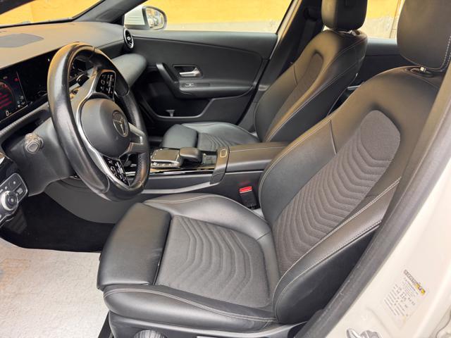 MERCEDES-BENZ A 250 SPORT AUTOMATICA EQ-Power 4p.