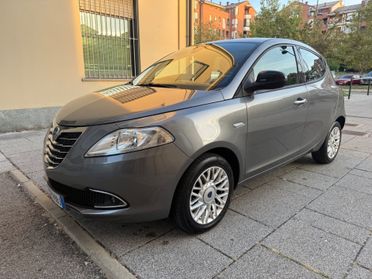 Lancia Ypsilon 1.2 69 CV 5 porte Gold euro 6