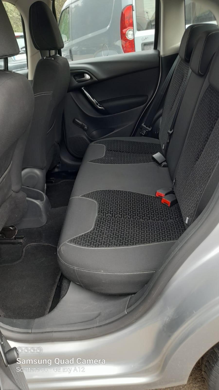 Citroen C3 BlueHDi 75CV