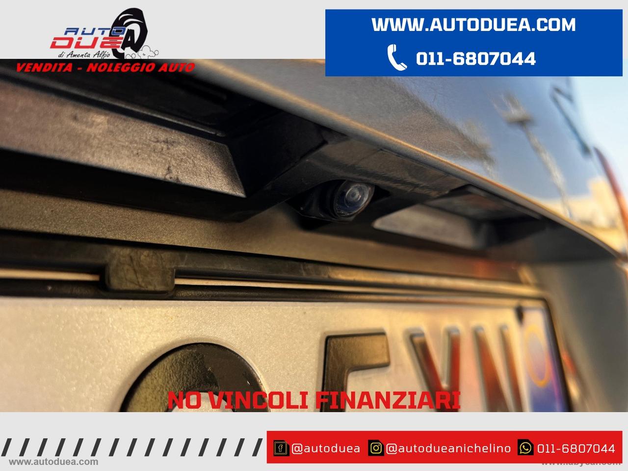 NISSAN Qashqai 1.6 dCi 4WD Tekna NO VINCOLI FINANZIARI