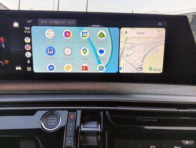 PEUGEOT 3008 Hybrid 145 e-DCS6 Allure + Full Options