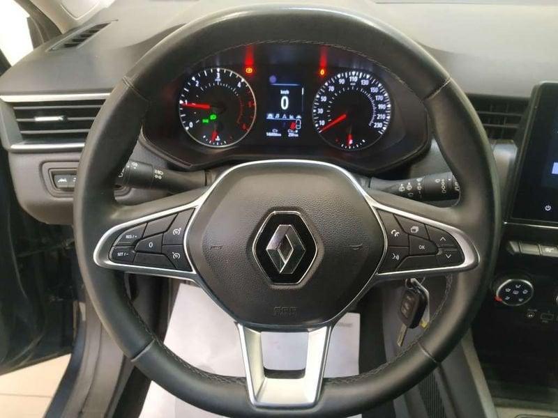 Renault Clio 1.5 blue dci Business 100cv