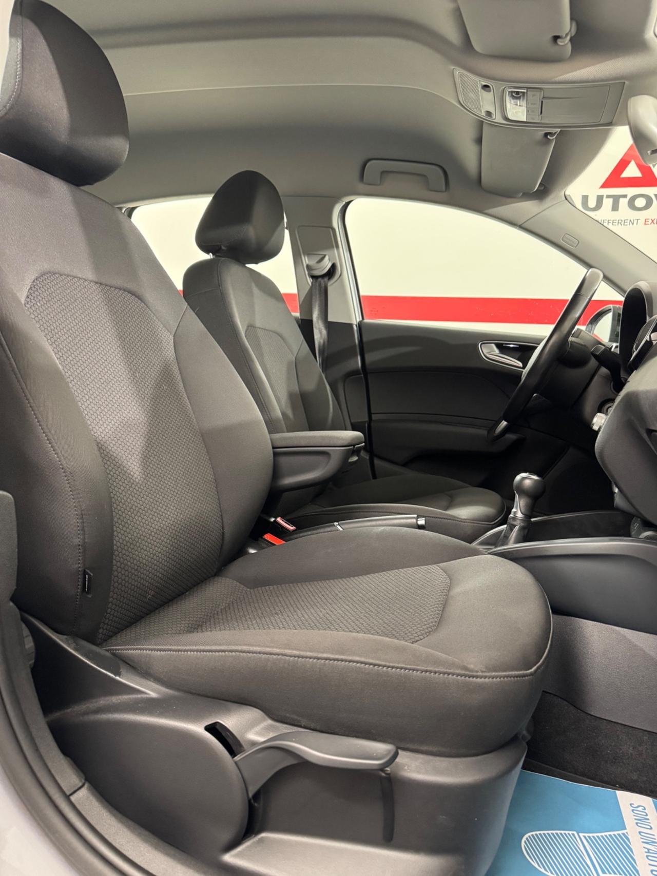 Audi A1 SPB 1.4 TFSI 125 CV S-LINE